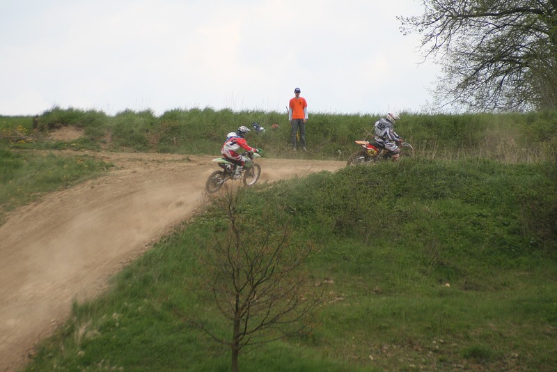 Přebor SMS Pardubice Opatov 8.5.2008